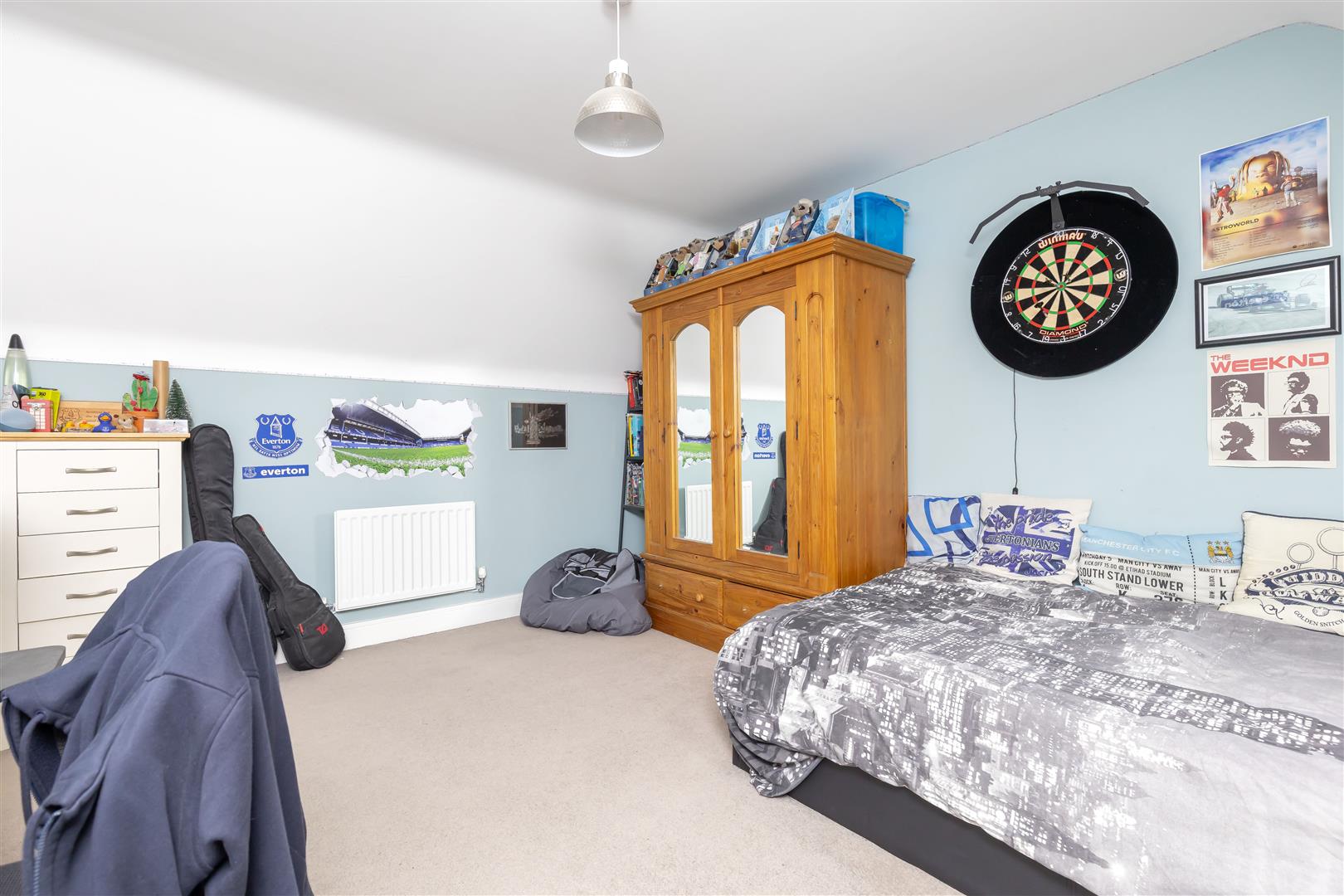 Shireburne Drive, Chorley
